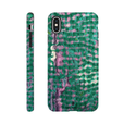 Weave Phone Case iPhone XS Max 21