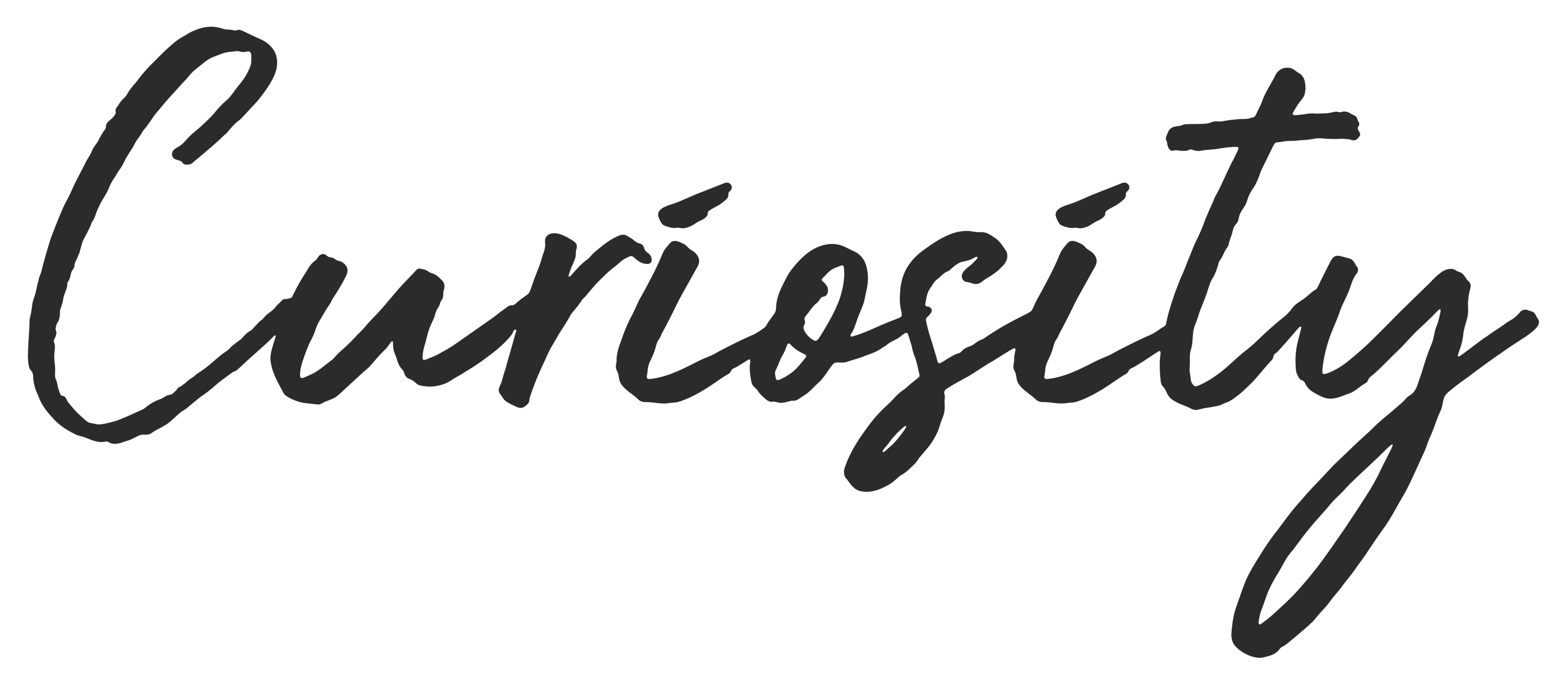 Curiosity