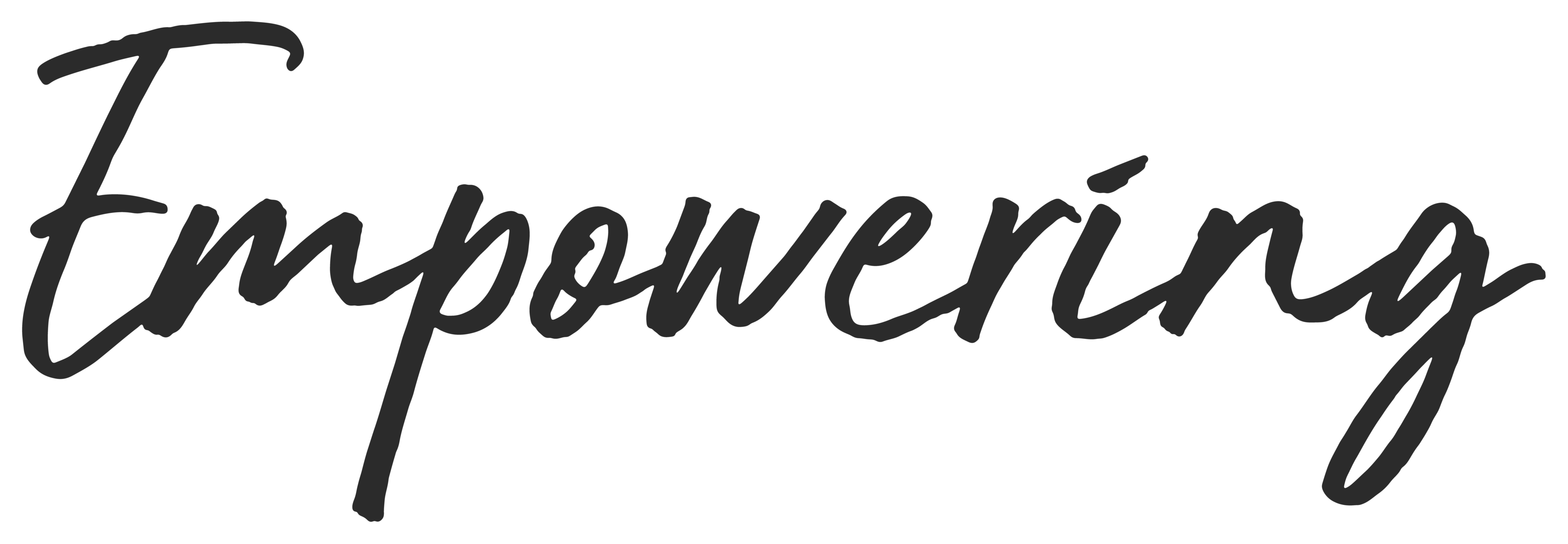 Empowering