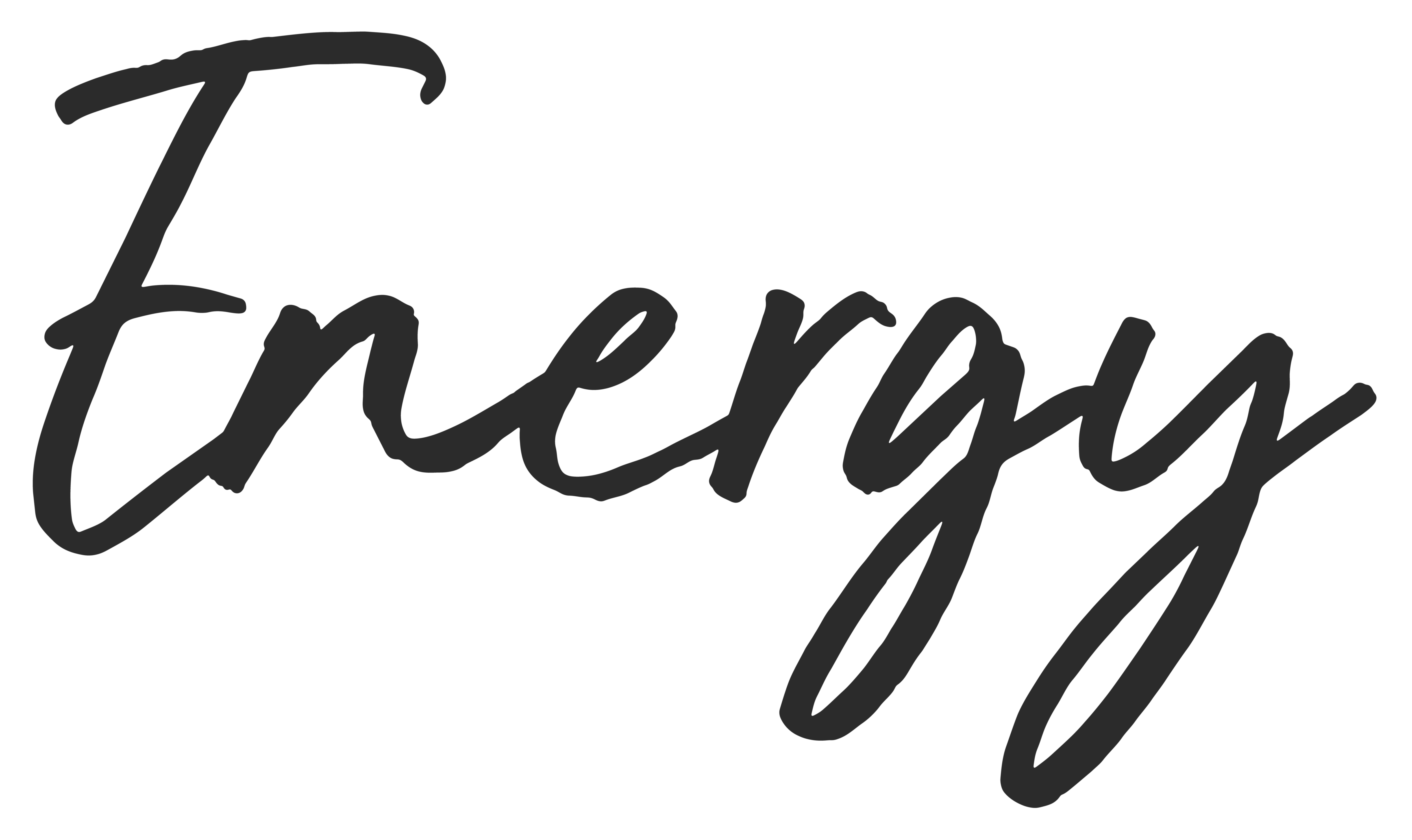 Energy