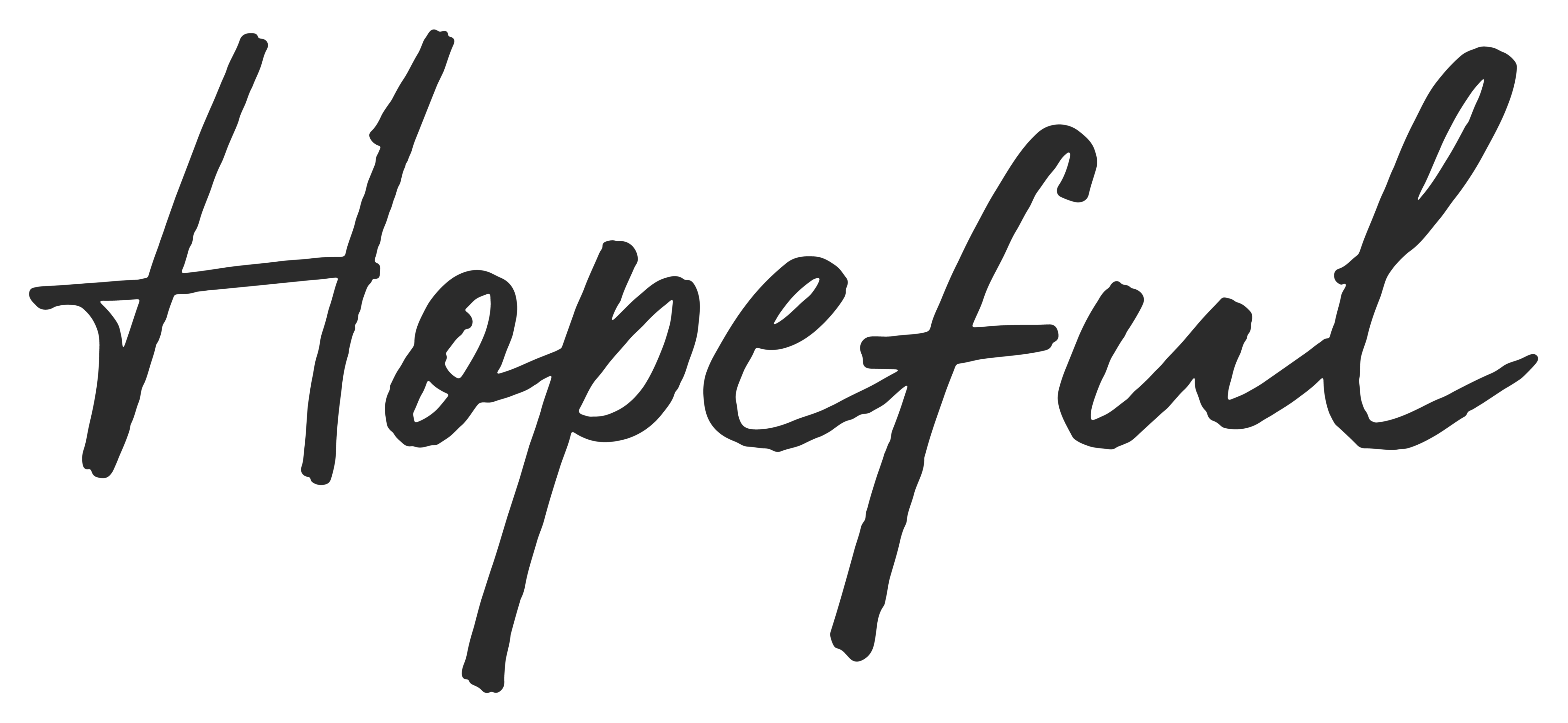 Hopeful