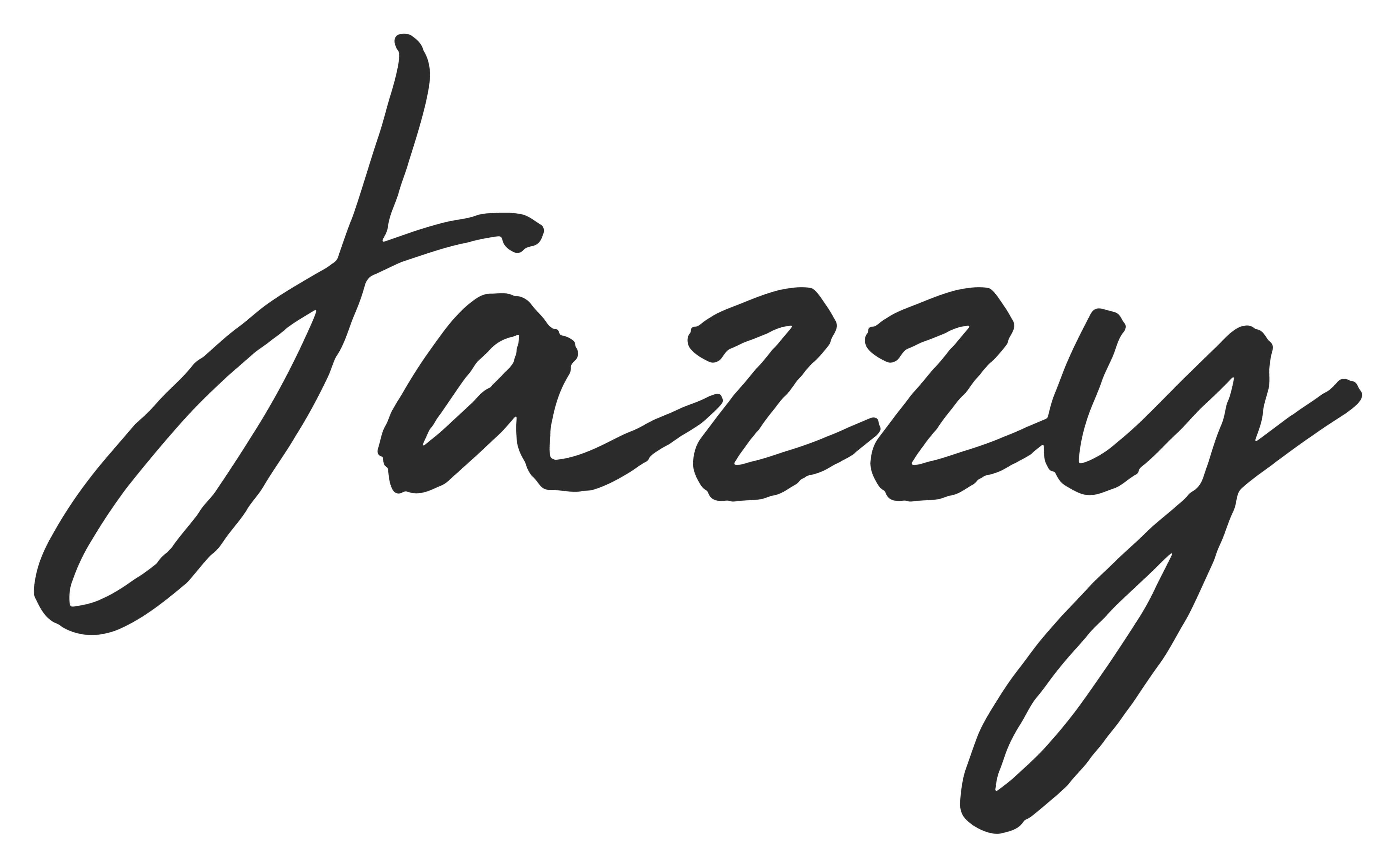 Jazzy