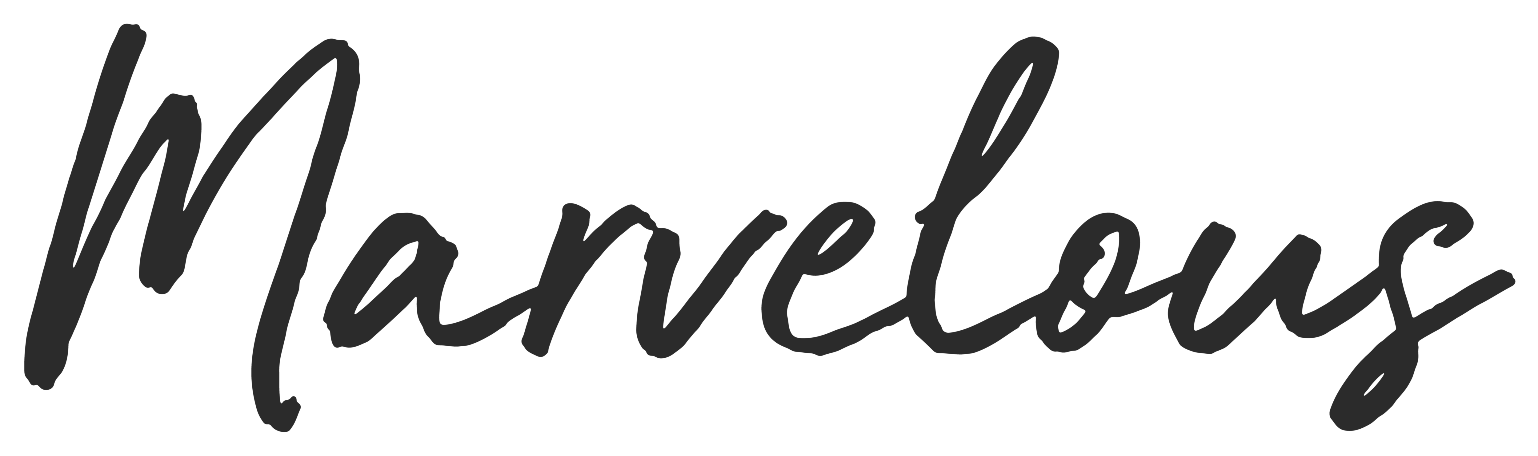 Marvelous