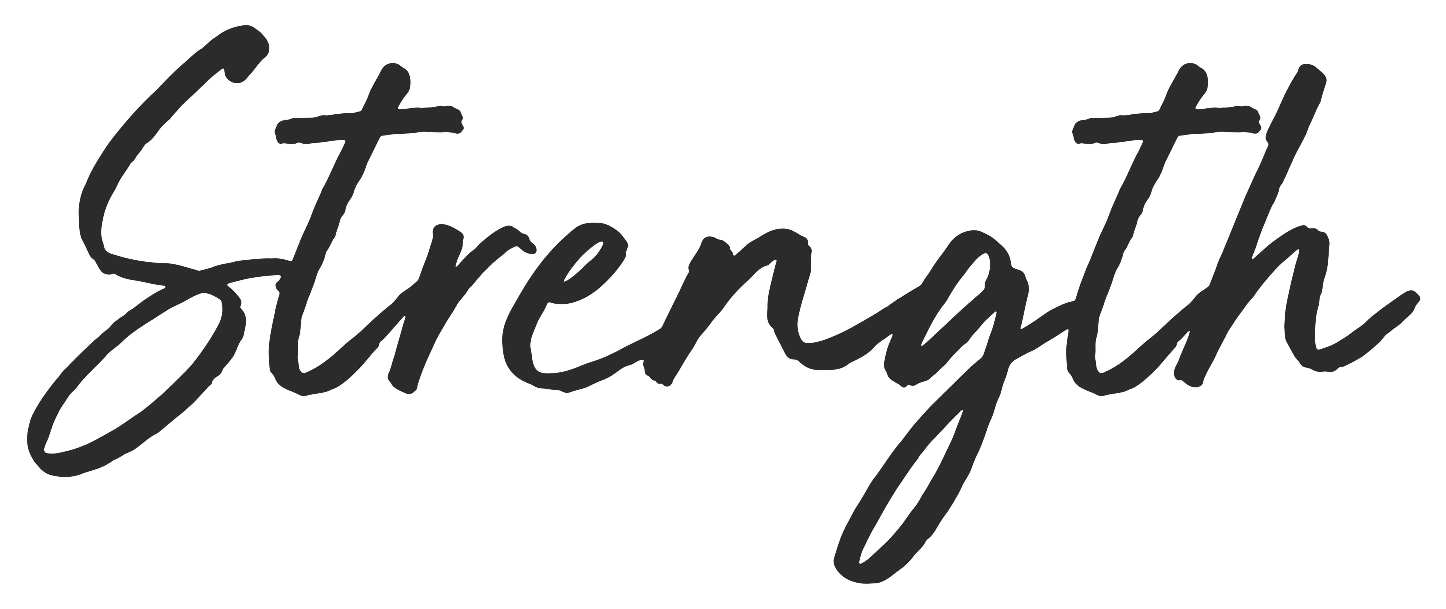 Strength