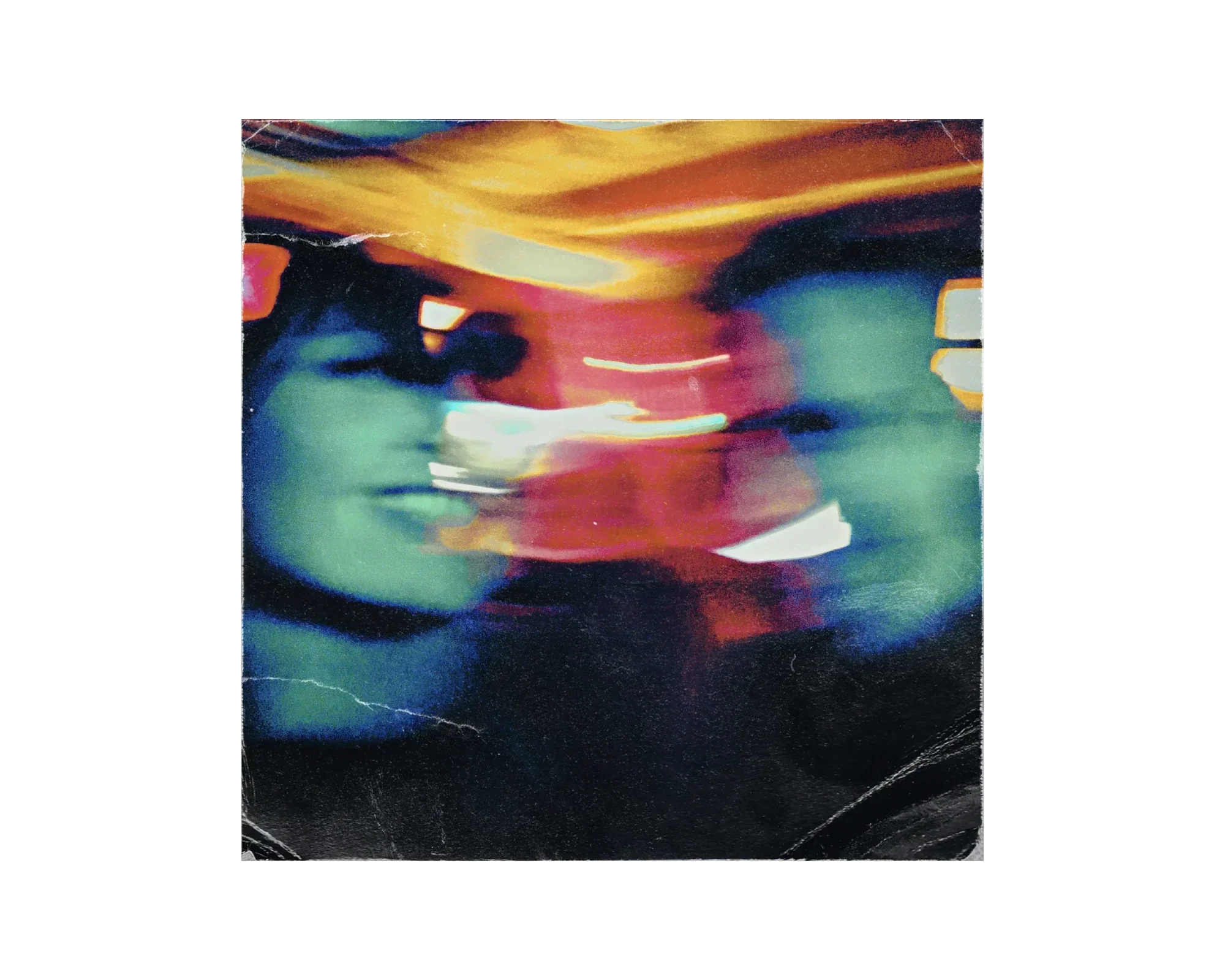 You Are Always Becoming Something