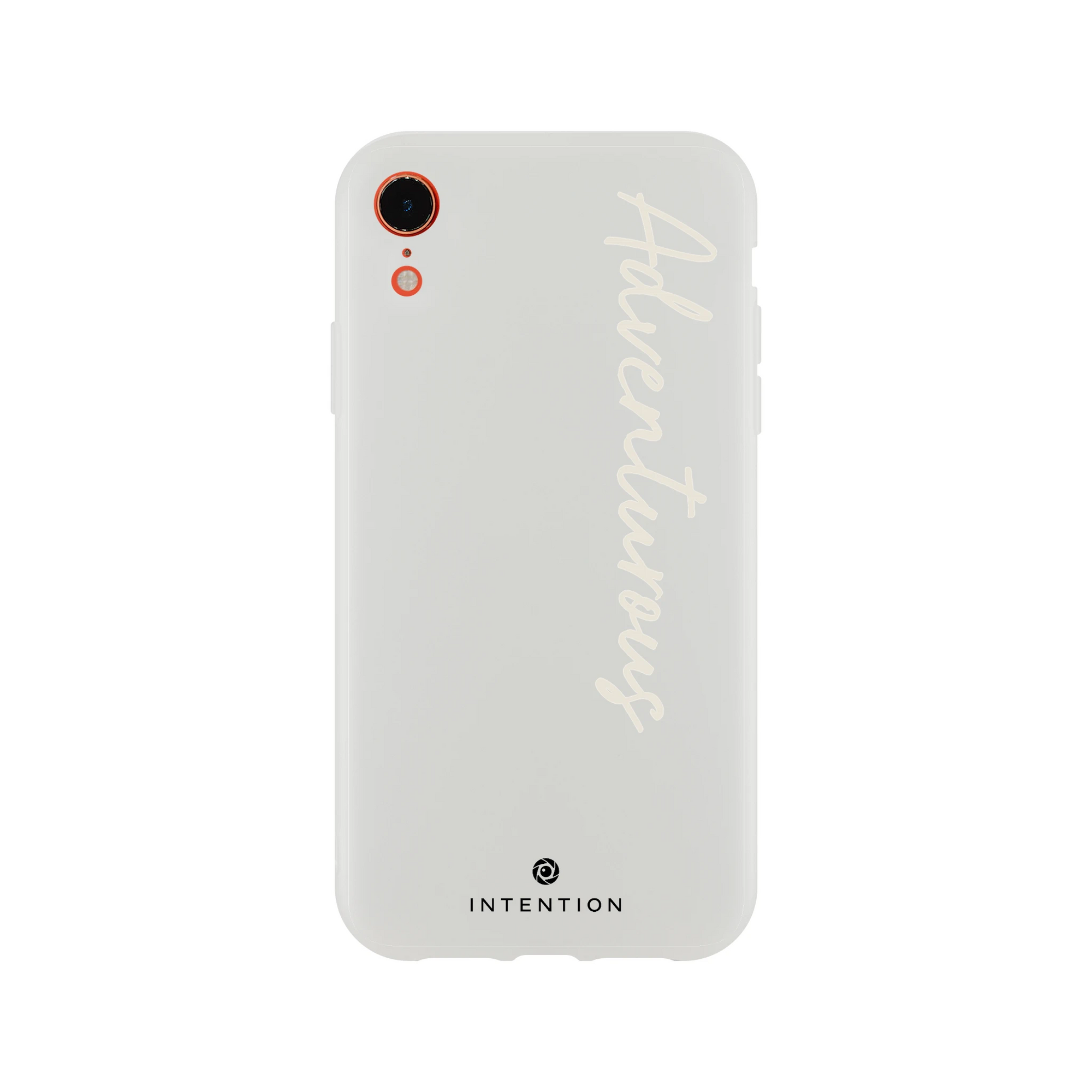 Adventurous Phone Case iPhone XR 2