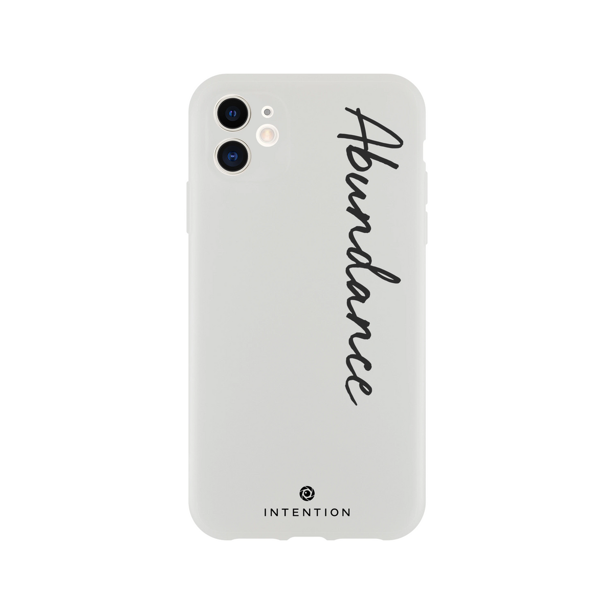 Abundance Phone Case iPhone 11 1