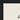 Joy Word of Intention Framed print 13x18 cm / 5x7″ Black frame Linen paper corner detail