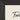 Fortitude Word of Intention Framed print 13x18 cm / 5x7″ Black frame Linen paper corner detail