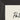 Patience Word of Intention Framed print 13x18 cm / 5x7″ Black frame Linen paper corner detail
