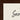 Serenity Word of Intention Framed print 13x18 cm / 5x7″ Dark wood frame Linen paper corner detail