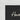 Harmonious Word of Intention Framed print 13x18 cm / 5x7″ White frame Carbon paper corner detail