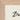 Balance Word of Intention Framed print 13x18 cm / 5x7″ Wood frame Linen paper corner detail