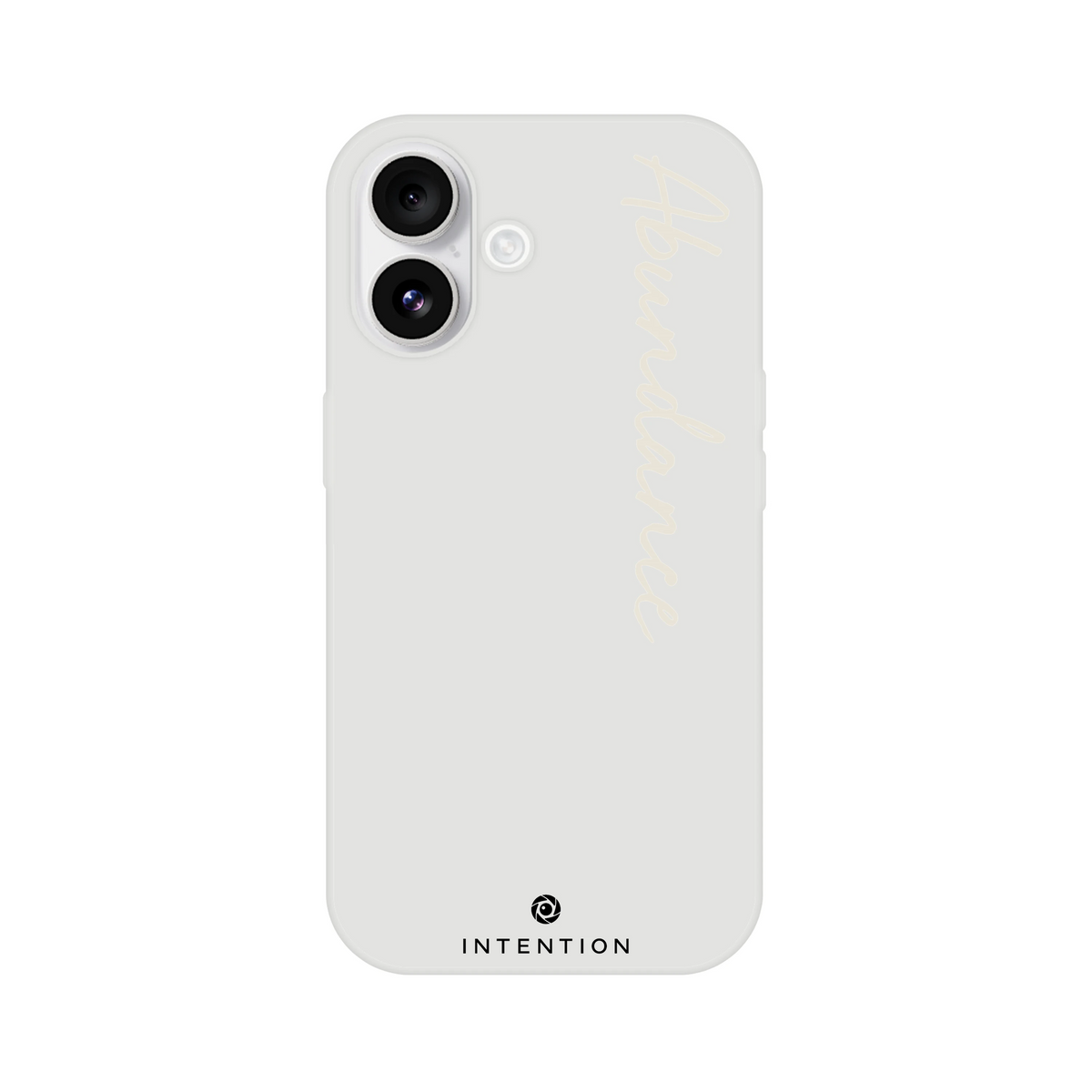 Abundance Phone Case iPhone 16 2