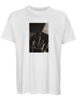 Hopeful - "A Dreamer’s Strength" T-shirt White 6
