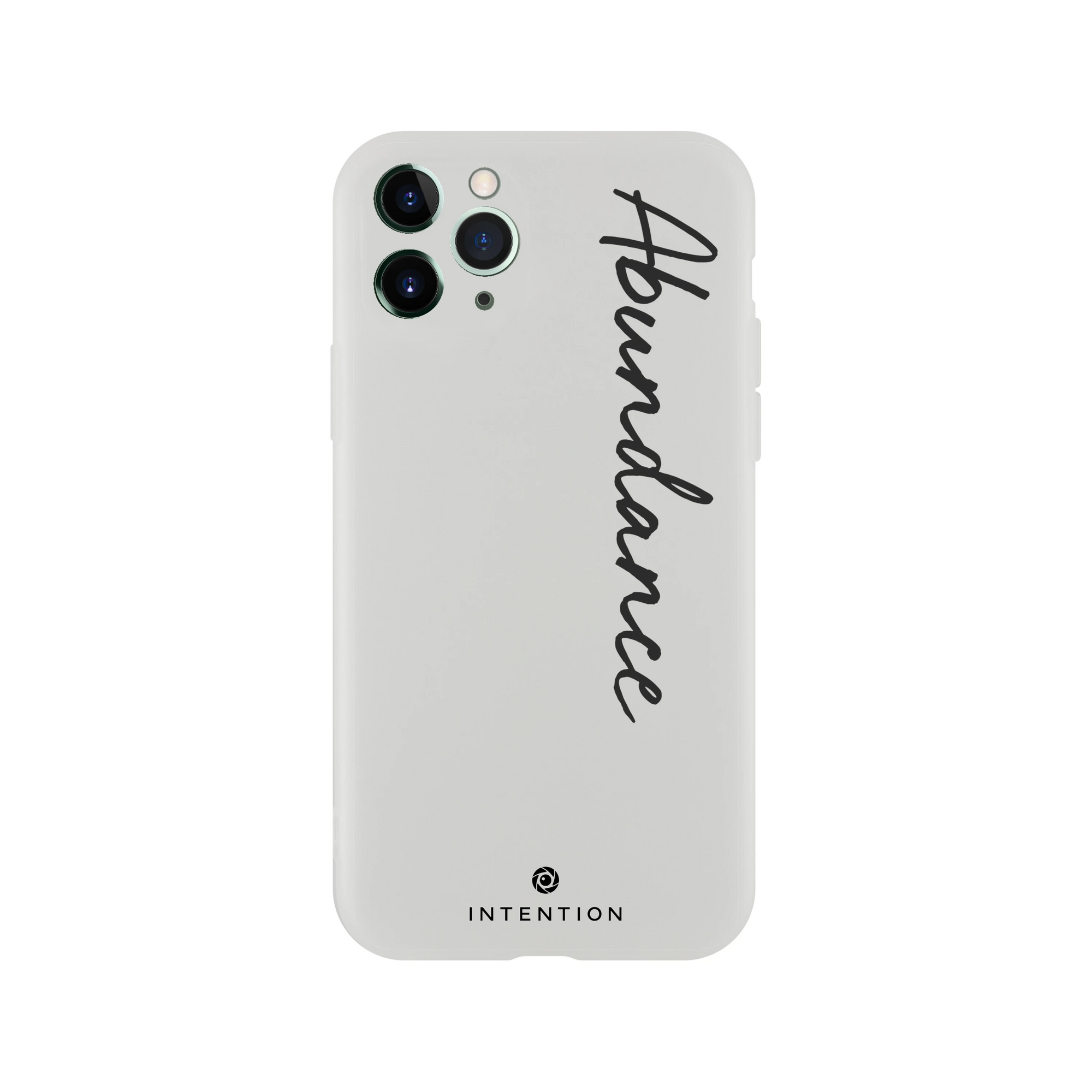 Abundance Phone Case iPhone 11 Pro 1