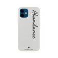 Abundance Phone Case iPhone 12 1