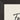 Fortitude Word of Intention Framed print 21x29.7 cm / 8x12" Black frame Linen paper corner detail