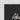 Abundance Word of Intention Framed print 21x29.7 cm / 8x12" White frame Carbon paper corner detail