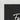 Fortitude Word of Intention Framed print 21x29.7 cm / 8x12" White frame Carbon paper corner detail