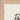Patience Word of Intention Framed print 21x29.7 cm / 8x12" Wood frame Linen paper corner detail