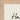 Harmonious Word of Intention Framed print 21x29.7 cm / 8x12" Wood frame Linen paper corner detail