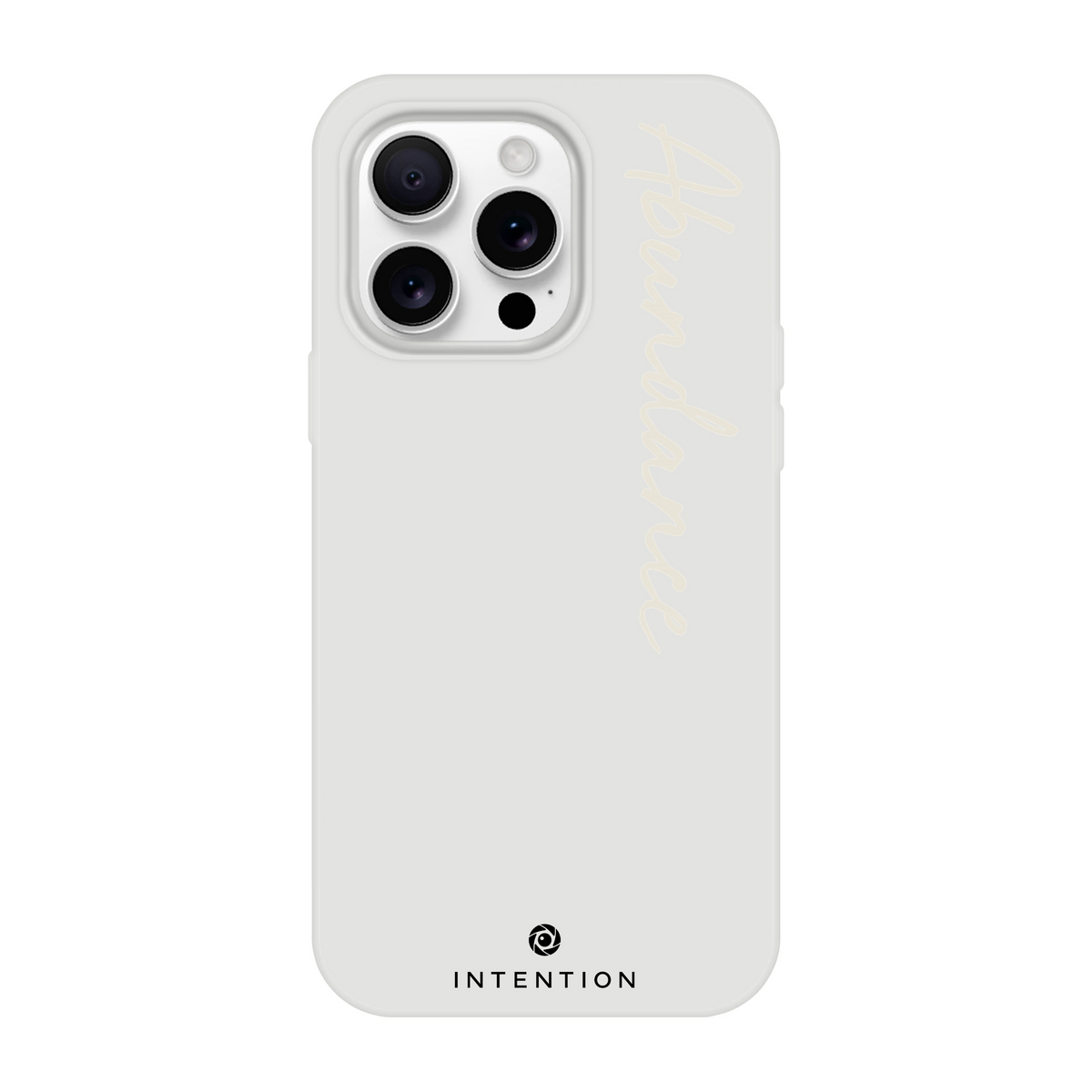 Abundance Phone Case iPhone 16 Pro Max 2