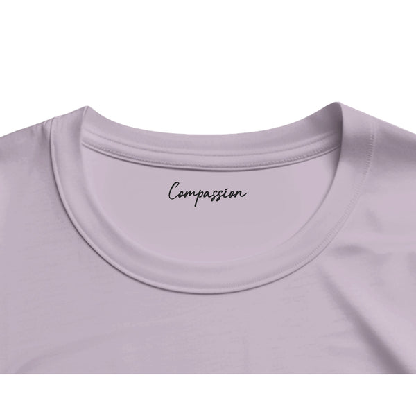 Compassion - "The Space We Share"