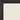 Joy Word of Intention Framed print A3 (29.7 x 42  cm) Black frame Linen paper corner detail