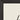 Hopeful Word of Intention Framed print A3 (29.7 x 42  cm) Black frame Linen paper corner detail