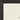 Real Word of Intention Framed print A3 (29.7 x 42  cm) Black frame Linen paper corner detail