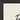 Presence Word of Intention Framed print A3 (29.7 x 42  cm) Black frame Linen paper corner detail