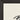 Balance Word of Intention Framed print A3 (29.7 x 42  cm) Black frame Linen paper corner detail
