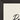 Resilience Word of Intention Framed print A3 (29.7 x 42  cm) Black frame Linen paper corner detail