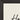 Harmonious Word of Intention Framed print A3 (29.7 x 42  cm) Black frame Linen paper corner detail
