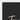 Transcendence Word of Intention Framed print A3 (29.7 x 42  cm) White frame Carbon paper corner detail