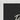 Patience Word of Intention Framed print A3 (29.7 x 42  cm) White frame Carbon paper corner detail