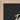 Presence Word of Intention Framed print A3 (29.7 x 42  cm) Wood frame Carbon paper corner detail