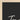 Transcendence Word of Intention Framed print A3 (29.7 x 42  cm) Wood frame Carbon paper corner detail