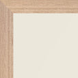 Love Word of Intention Framed print A3 (29.7 x 42  cm) Wood frame Linen paper corner detail