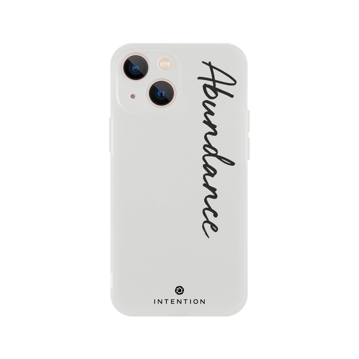 Abundance Phone Case iPhone 13 Mini 1