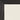 Lucky Word of Intention Framed print 30x40 cm / 12x16″ Black frame Linen paper corner detail