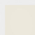 Faith Word of Intention Framed print 30x40 cm / 12x16″ White frame Linen paper corner detail