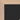 Presence Word of Intention Framed print 30x40 cm / 12x16″ Wood frame Carbon paper corner detail