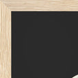 Resilience Word of Intention Framed print 30x40 cm / 12x16″ Wood frame Carbon paper corner detail