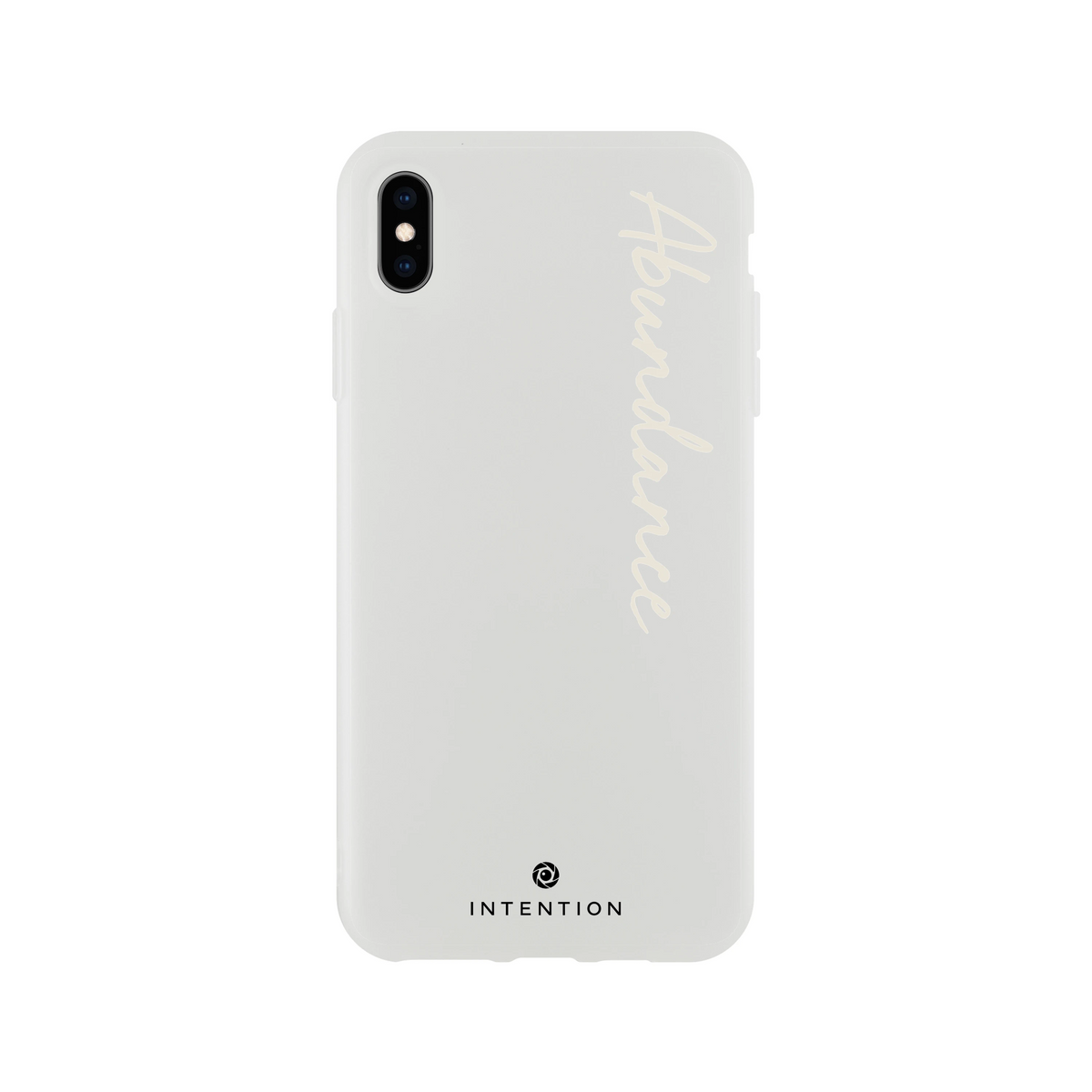 Abundance Phone Case iPhone XS Max 2