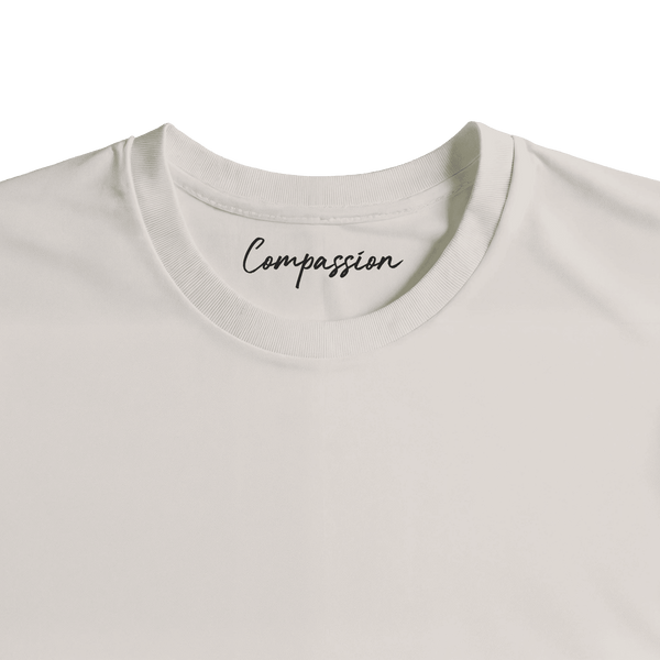 Compassion - "The Space We Share"
