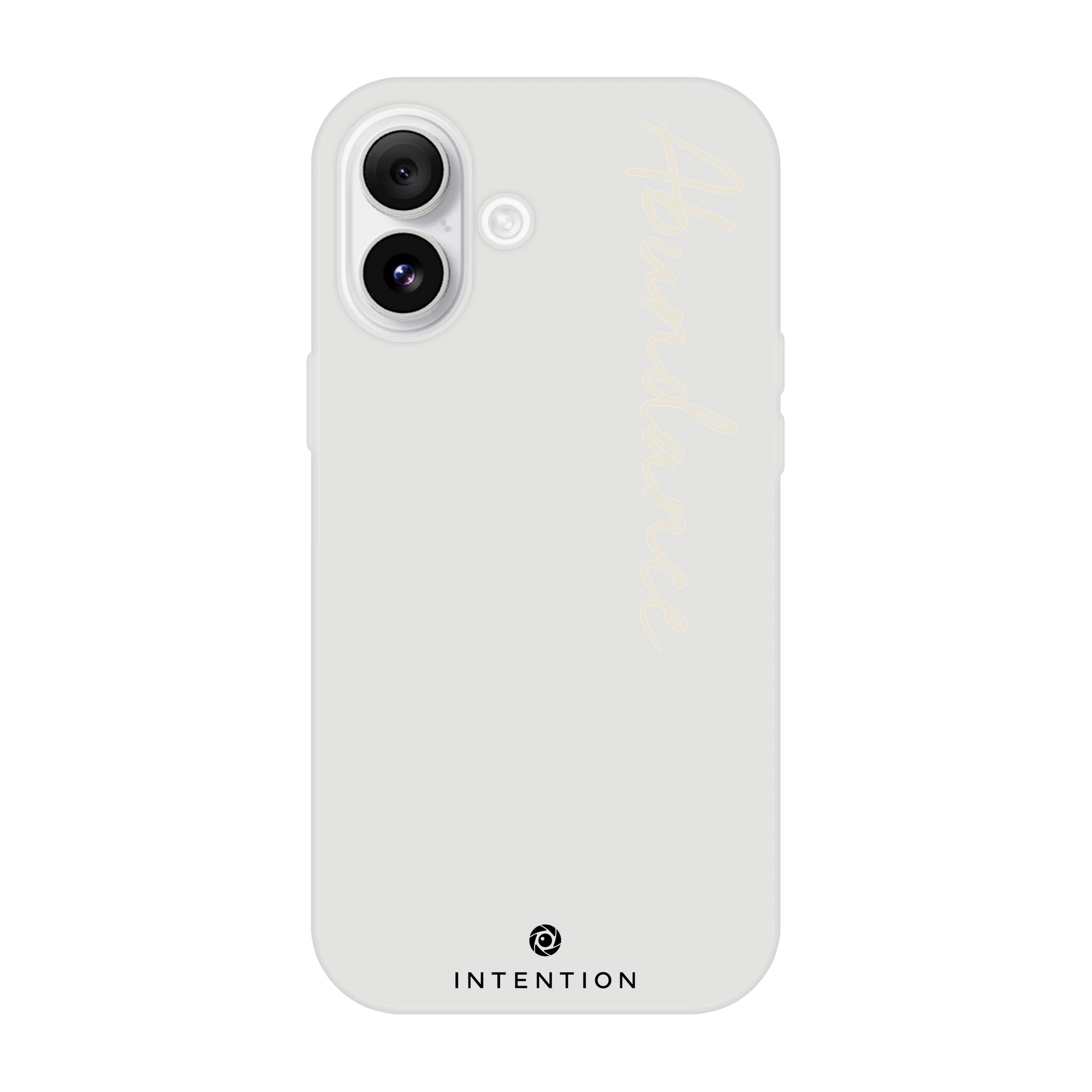 Abundance Phone Case iPhone 16 Plus 2
