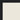 Respect Word of Intention Framed print 40x50 cm / 16x20″ Black frame Linen paper corner detail