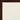 Harmonious Word of Intention Framed print A2 (42 x 59.4  cm) Dark wood frame Linen paper corner detail